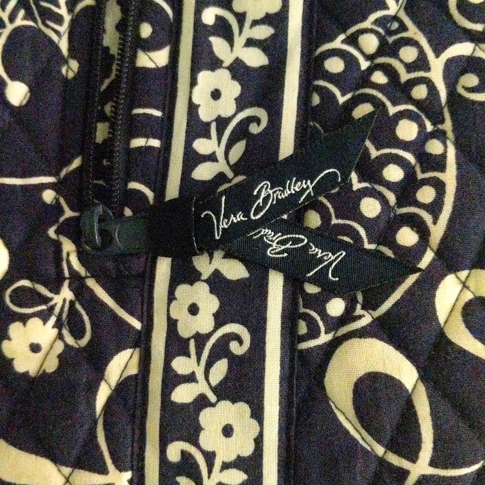 Women's Navy Blue Shoulder Bag